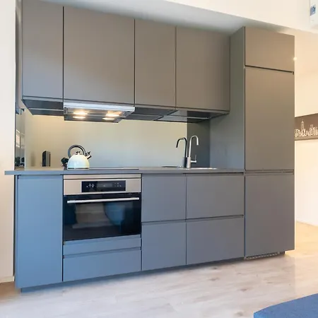 Appartamento Lakefront Retreat Lecco