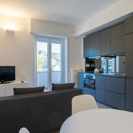 Lakefront Retreat Appartamento *