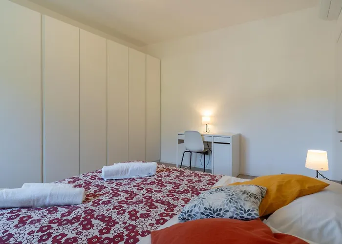 Apartament Lakefront Retreat Lecco