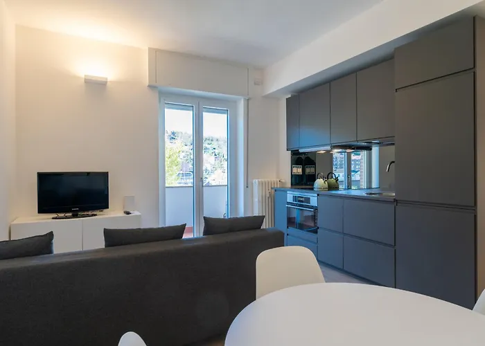 Lakefront Retreat Apartament *